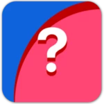 Logo of Would You Rather - Social Game android Application 